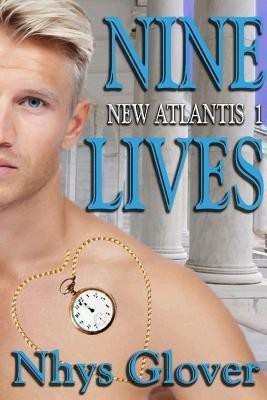 Nine Lives(English, Paperback, Glover Nhys)