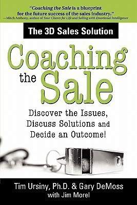 Coaching the Sale(English, Paperback, Ursiny Tim)