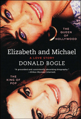 Elizabeth and Michael(English, Paperback, Bogle Donald)