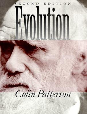 Evolution(English, Paperback, Patterson Colin)