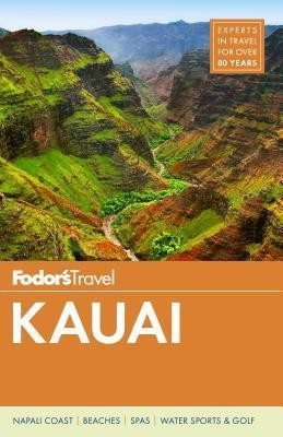 Fodor's Kauai(English, Paperback, Fodor's Travel Guides)