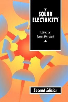 Solar Electricity(English, Hardcover, unknown)