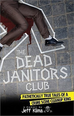 The Dead Janitors Club(English, Paperback, Klima Jeff)