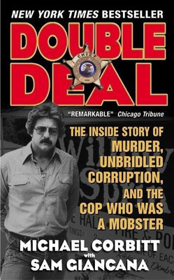 Double Deal(English, Paperback, Corbitt Michael)