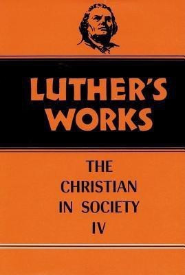 Luther's Works, Volume 47(English, Hardcover, Luther Martin)