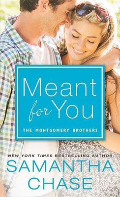 Meant for You(English, Paperback, Chase Samantha)