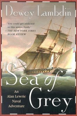 Sea of Grey(English, Paperback, Lambdin Dewey)