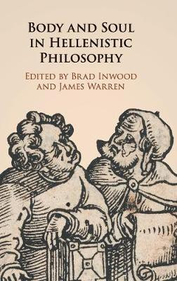 Body and Soul in Hellenistic Philosophy(English, Hardcover, unknown)