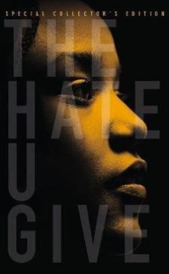 The Hate U Give: Special Collector's Edition(English, Hardcover, Thomas Angie)