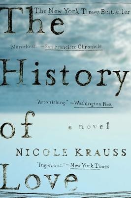 The History of Love(English, Hardcover, Krauss Nicole)