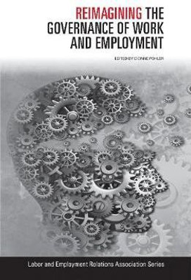 Reimagining the Governance of Work and Employment(English, Paperback, unknown)