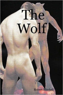 The Wolf(English, Paperback, Mitchell Mr Robert)