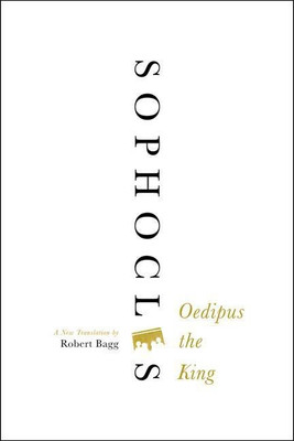 Oedipus the King(English, Paperback, Sophocles)
