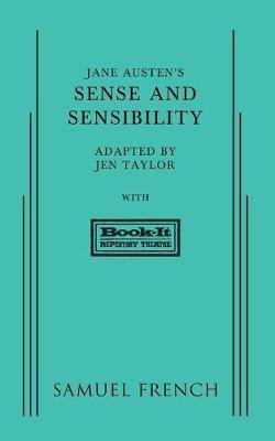 Jane Austen's Sense and Sensibility(English, Paperback, Lee Taylor Jennifer)