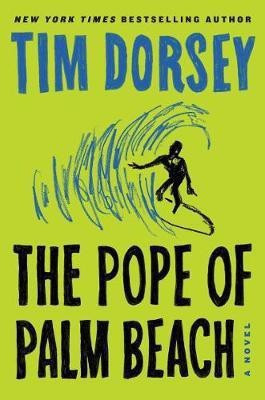 The Pope of Palm Beach(English, Hardcover, Dorsey Tim)