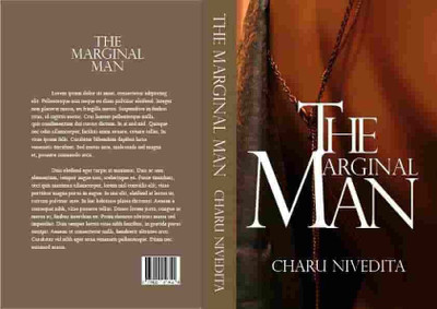 Marginal Man(English, Paperback, Nivedita Charu)