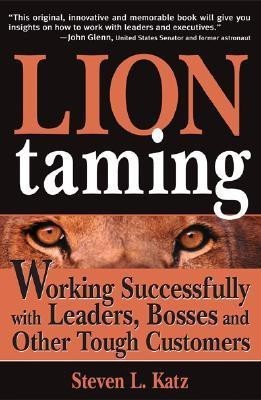 Lion Taming(English, Paperback, Katz Steve)