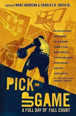 Pick-Up Game(English, Hardcover, Various)