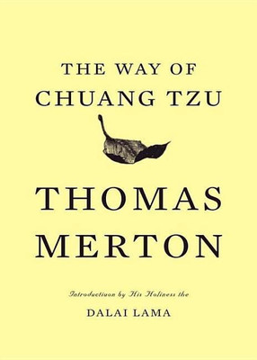 The Way of Chuang Tzu(English, Paperback, Merton Thomas)