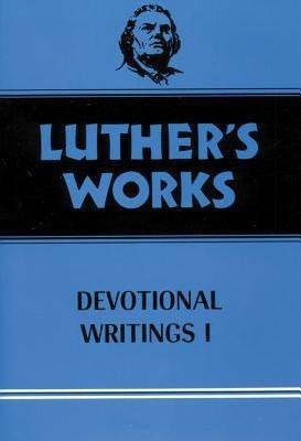 Luther's Works, Volume 42(English, Hardcover, Dietrich Martin O.)