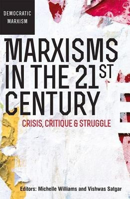 Marxisms in the 21st Century(English, Paperback, unknown)