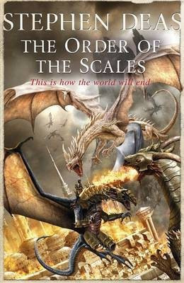 The Order of the Scales(English, Electronic book text, Deas Stephen)