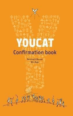 Youcat - Confirmation Book(English, Paperback, unknown)