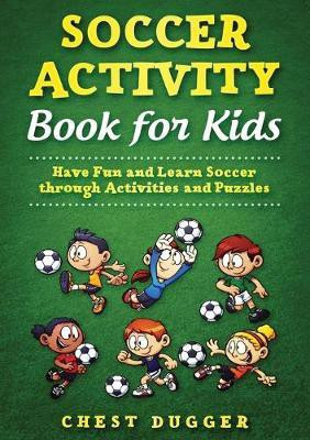 Youth Soccer Dribbling Skills and Drills(English, Paperback, Dugger Chest)