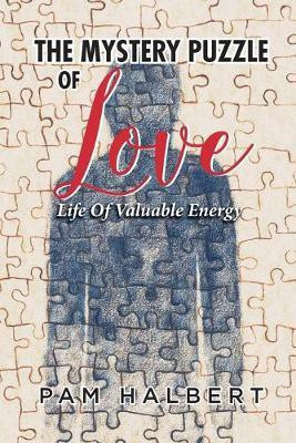 Mystery Puzzle of Love(English, Paperback, Halbert Pam)