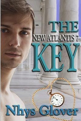 The Key(English, Paperback, Glover Nhys)