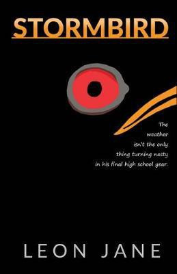 Stormbird(English, Paperback, Jane Leon)