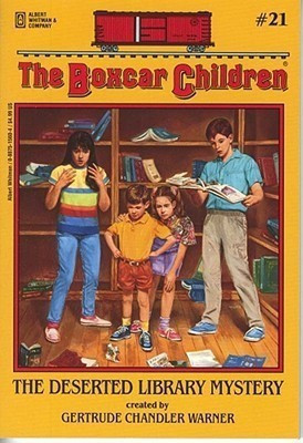 The Deserted Library Mystery  - A Student to Student Guide to College Life(English, Paperback, unknown)