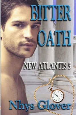 Bitter Oath(English, Paperback, Glover Nhys)