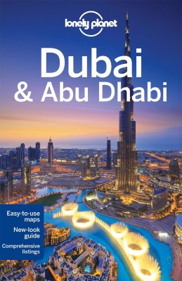 Lonely Planet Dubai & Abu Dhabi(English, Paperback, Lonely Planet Andrea)