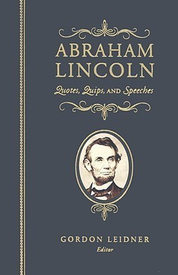 Abraham Lincoln(English, Hardcover, Lincoln Abraham)