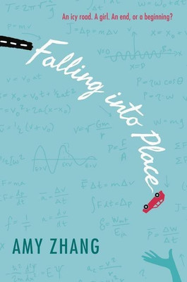 Falling into Place(English, Paperback, Zhang Amy)