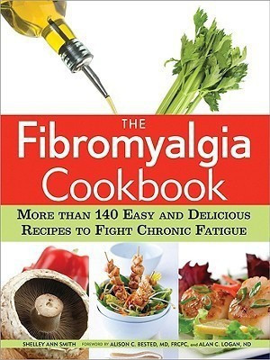 The Fibromyalgia Cookbook(English, Paperback, Smith Shelley Ann)