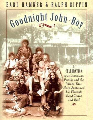 Goodnight John-Boy(English, Paperback, Hamner Earl)