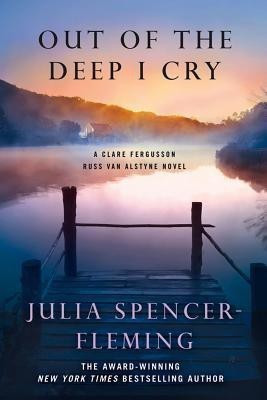 Out of the Deep I Cry(English, Paperback, Spencer-Fleming Julia)