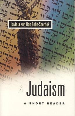 Judaism  - A Short Reader(English, Paperback, Cohn-Sherbok Dan)