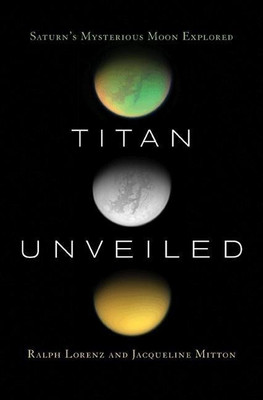 Titan Unveiled(English, Paperback, Lorenz Ralph)