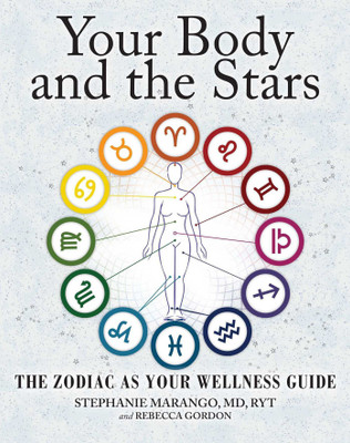 Your Body and the Stars(English, Paperback, Marango Stephanie)
