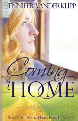 Coming Home(English, Paperback, Crosswhite Jennifer)