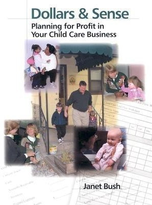 Dollars & Sense(English, Paperback, Bush Janet)