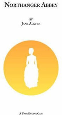 Northanger Abbey(English, Paperback, Austen Jane)