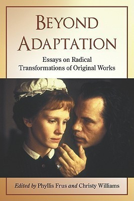 Beyond Adaptation(English, Paperback, unknown)