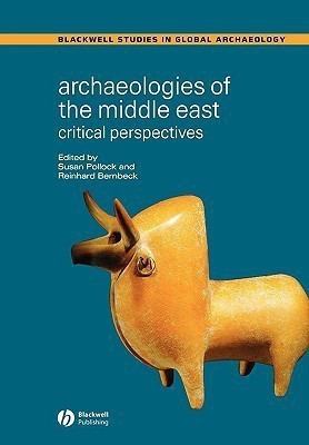 Archaeologies of the Middle East(English, Paperback, unknown)