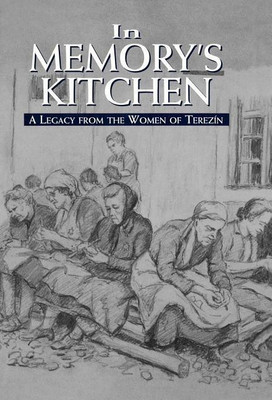 In Memory's Kitchen(English, Hardcover, unknown)