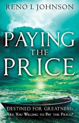 Paying the Price(English, Paperback, Johnson Reno I)