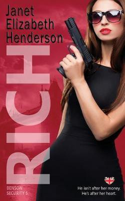 Rich(English, Paperback, Henderson Janet Elizabeth)